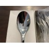 Fortessa (12) Fortessa Spada 5 13/16" 18/10 stainless steel Teaspoon