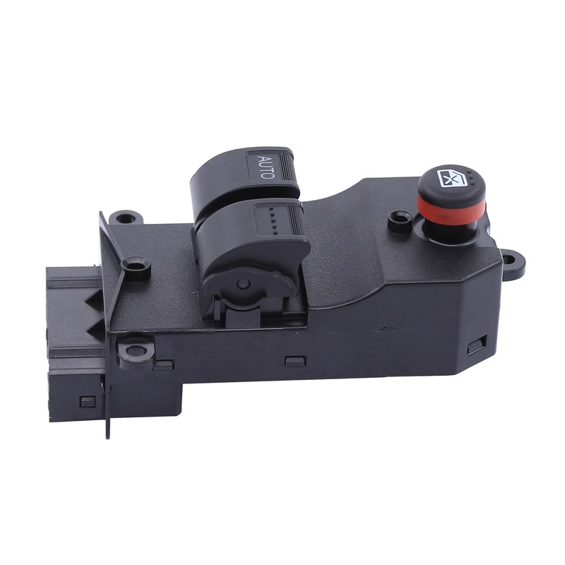 ApplianPar Front Left Driver Side Master Power Window Switch Button