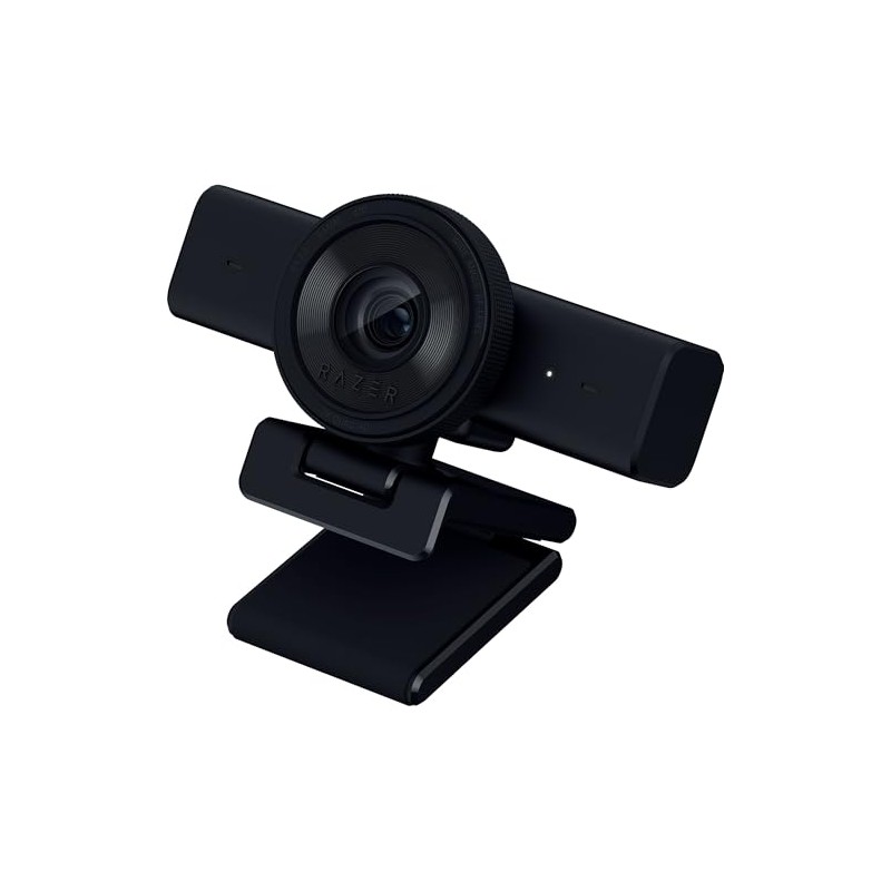 Razer Kiyo V2 X Streaming Webcam: 1440p 60 FPS -