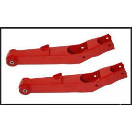 DIY Fabrication Energy Suspension Universal Kit 2.5" wide -  several bolt sizes available.