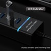 USB Hub 3.0, VIENON 7-Port USB Data Hub Splitter for