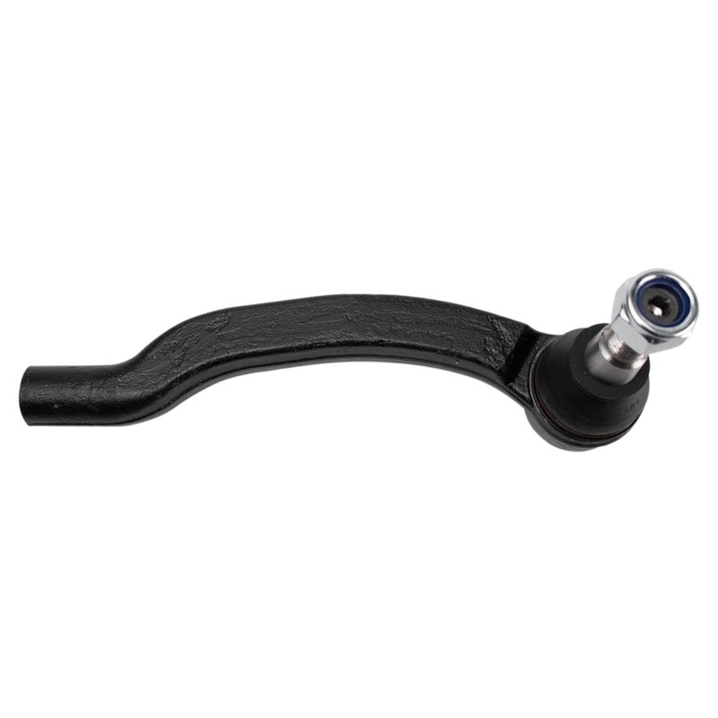 TRQ Front Steering & Suspension Kit Ball Joint Sway Bar
