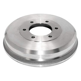 DuraGo BD80120 Rear Floating Brake Drum