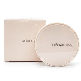 Jeong Saem Mool Skin Nude Cushion Concealer 10g / 정샘물 스킨 누더 쿠션 컨실러 10g