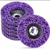 Feroflex® CSD Disc, CSD Disc, 125 mm Sanding Discs, Cleaning