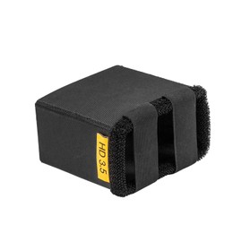 OPENMOON 3.5 Inch Monitor Hood Sunshade