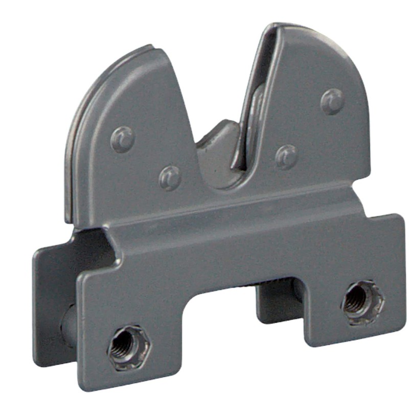 febi bilstein 43410 Locking Device for front opening, pack of