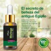 Aceite De Moringa Antiarrugas Antiedad Aclara Manchas