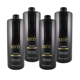 Cree Creme Developer Peroxide, 150 ml, 20Vol