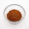 Hanna's Salmon Rub. Premium Quality, 4 fl oz Glass Jar