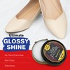 Stone and Clark Premium Neutral Shoe Polish Kit - Nourish