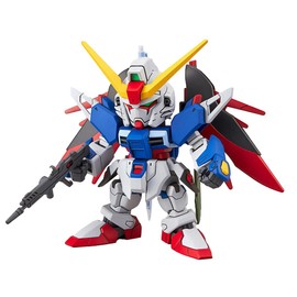 Bandai Hobby - Maquette Gundam - Destiny Gundam Gunpla Sd Ex-Standard - 4573102656230