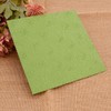 arriettycraft 15cm x 15cm Plastic Embossing Folders Flower Rose Card