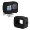HSU 2 Pack for GoPro HERO12/11/10/9 Windproof Cover Sponge Cover