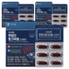 Hanmi Corporation Lutein Milk Thistle 27g, 30 tablets, 3 boxes / 한미양행 루테인 밀크씨슬 27g, 30정, 3박스