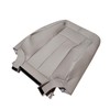 BuliBoao Driver Side Bottom & Top Back Perforated Seat Cover