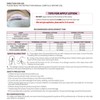 Ysen's Eyelash Lifting Set, 2 Stage System, 20 Pieces, Professional