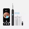 Unbranded Wireless Ear Wax Remover Camera HD Ear Endoscope Spoon