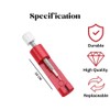 Watch Link Removal Tool, Strap Adjustment & Link Removal, Opening