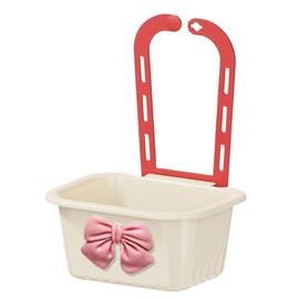 Sink Drain Basket,Hangable Kitchen Sink Strainer Basket | Multipurpose Container for Rice Soap Meat Cooking Storage in Apartment and Bathroom Travel