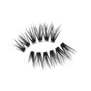 Eylure Eylure 3/4 Length False Eyelashes No 010