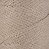 Sensy Premium Macrame Cord 3mm 109 Yards, 100% Cotton, Single