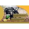 Herbion Naturals Natural Lemon Flavoured Respiratory Care Granules - 10