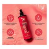 Shampoo Dragón De Canarias Xiomara Con Colageno Y Apigenina