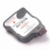 diroya IXINK1 Ink Cartridge High Yield Replacement for Neopost Quadient
