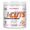 Aminoácidos & Pre Entreno Aminocuts Acuts 30 Servicios