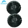 Seasierra 2Pack Ranger boats livewell aerator intake screens pump 7100118