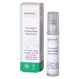 Apeiron Lip Balm Acute Lotion 10 ml