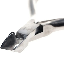 Jude Vivian Cuticle Nail Nipper-WFI7NY8 / 주드비비안 큐티클 네일 니퍼-WFI7NY8