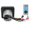 5in Bluetooth MP5 Player Car Stereo Receiver FM AM Radio