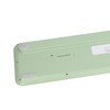 Keyboard Mouse Combo 2.4G Retro Multi Color Mute Cover Wireless