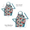 Urban Infant Little Helper Kids Apron - Children's Cooking Art