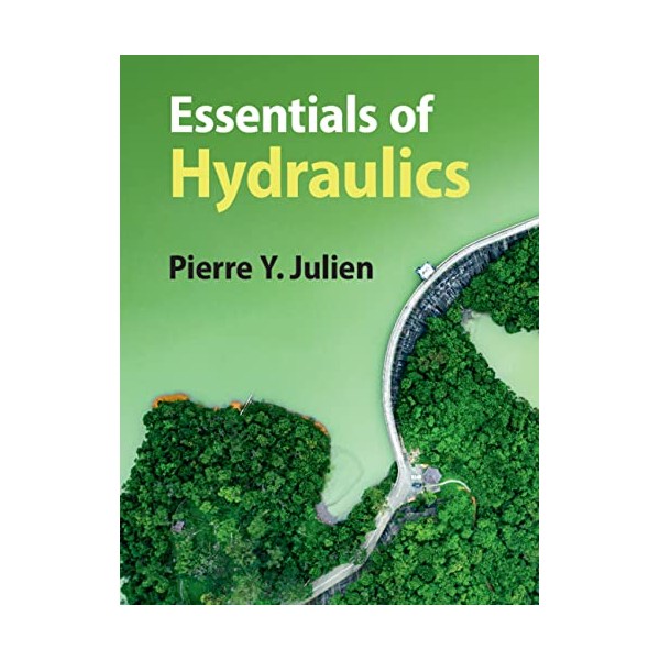 Essentials of Hydraulics