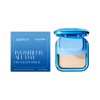 Mascarilla Base Natural Zephoco Matte Flawless Powder (blanc