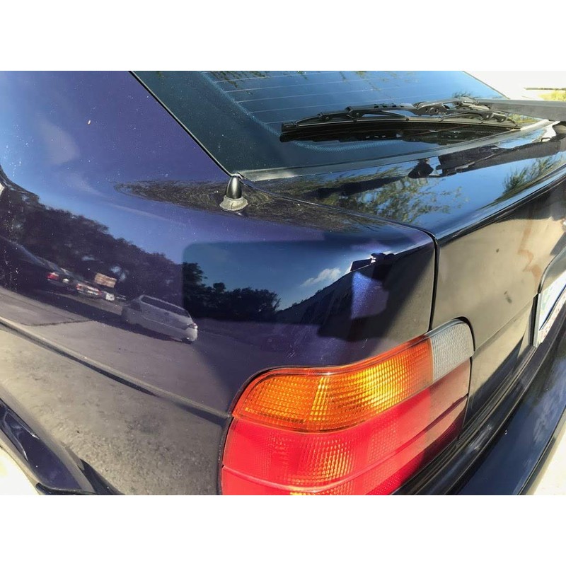 AntennaX Super Shorty (1.5-inch) Antenna for Chevy Camaro