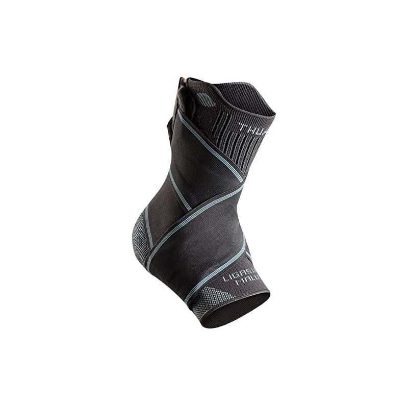 Ligastrap Malleo Ankle Brace – Recommended for mild ankle ligament