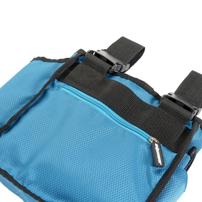Moerman M070DP cleaning side case Blue