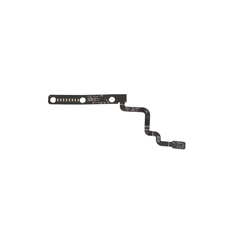 Indicador de batería Sleep Board Flex Cable 821-0828-A para MacBook