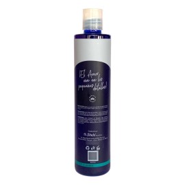 Shampoo Tipo Aceite Oso Shelo Nabel 530ml