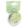 The Beadsmith Flex-Rite Wire – 49 Strand, Nylon Coated, Stainless