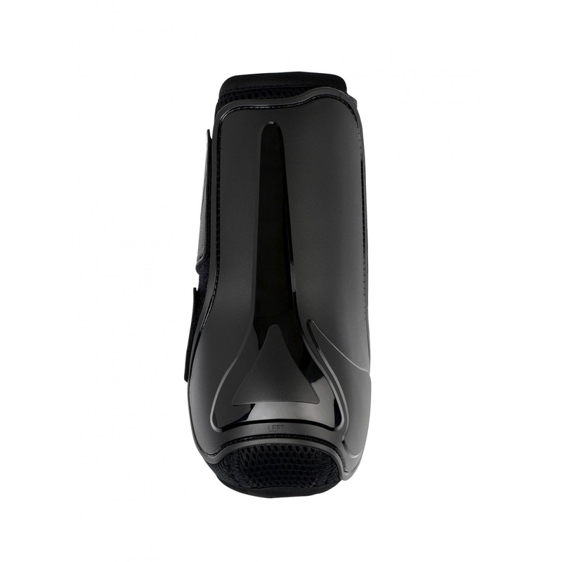 LeMieux Motionflex Dressage Boots Large White