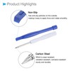 CoCud Precision Computer Screwdriver Kit, Electronics Screwdriver Sets with Micro