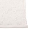 Francfranc Franc Antibacterial Deodorizing Cotton & Bamboo Rayon Set Towel,