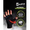 Maxfit Guantes Gym Tacticos Pesas Crossfit Gimnasio Maxfit St005
