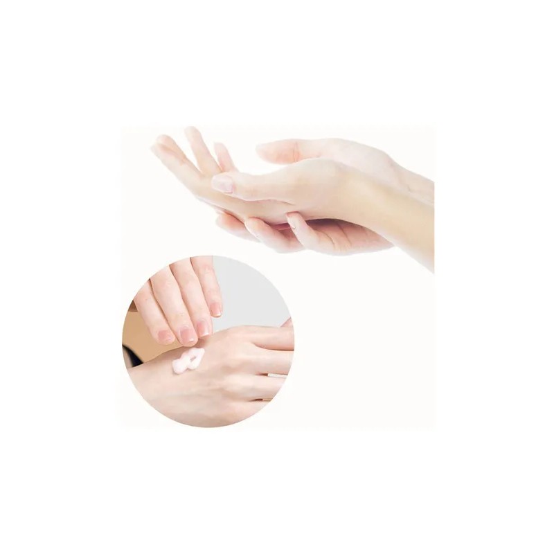 🧴🌸 Bioaqua – Pack 5 Cremas de Manos de Bolsillo