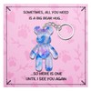 Worry Bear, Pocket Bear Hug, Anxiety Gifts for Women Men,